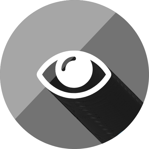 Blink Optometrists Services Icon Eye care