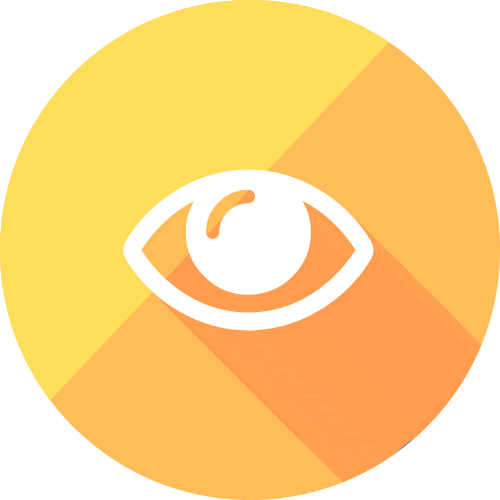 Blink Optometrists Services Icon Eye care