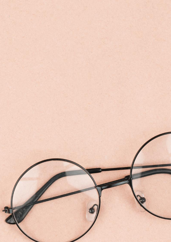 Blink Optometrist in Centurion Glasses