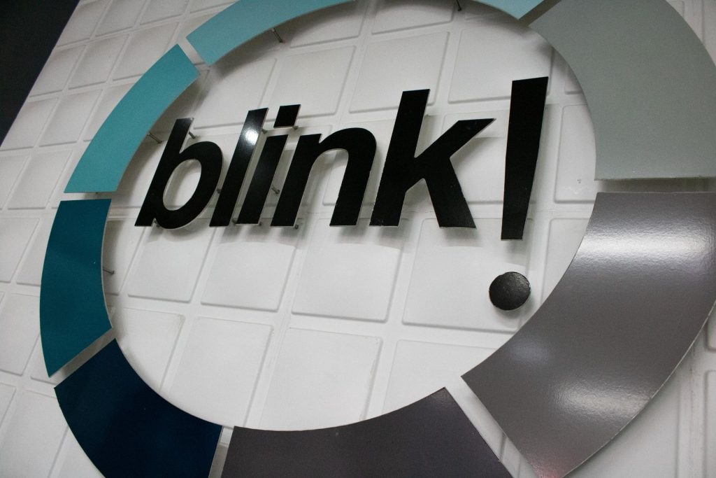 Blink Optometrists